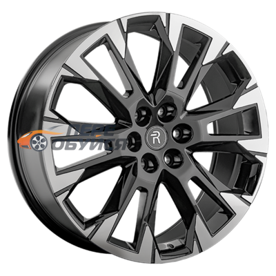 Диски Replica CL69    