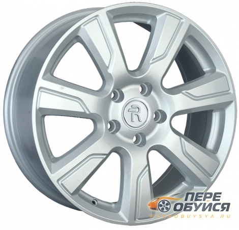 Диски Replica CL8    