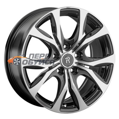 Диски Replica CR23    