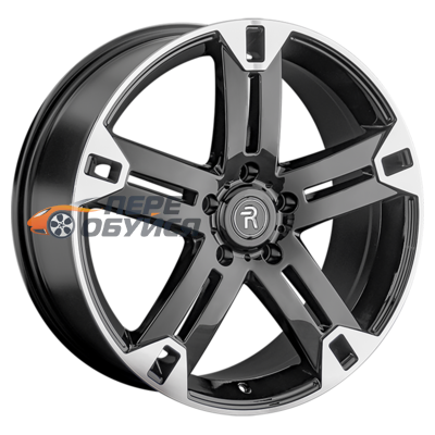 Диски Replica CR29    