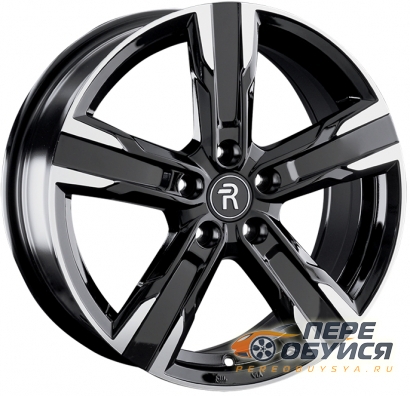 Диски Replica Changan 20    