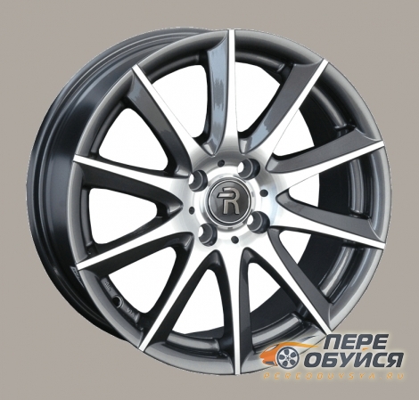 Диски Replica Chery 25    