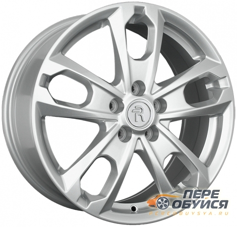 Диски Replica Chery  52    