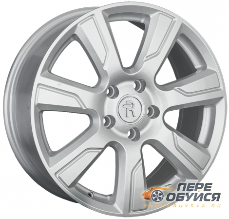 Диски Replica Chery 54    