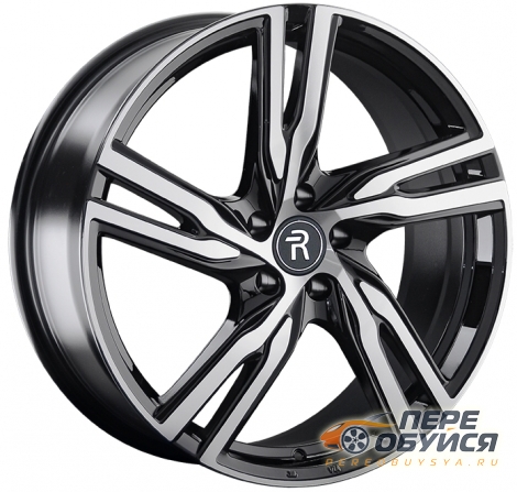 Диски Replica Chery 98    