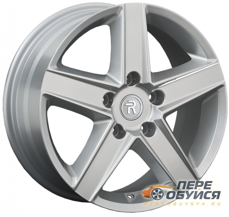 Диски Replica Chrysler 5    