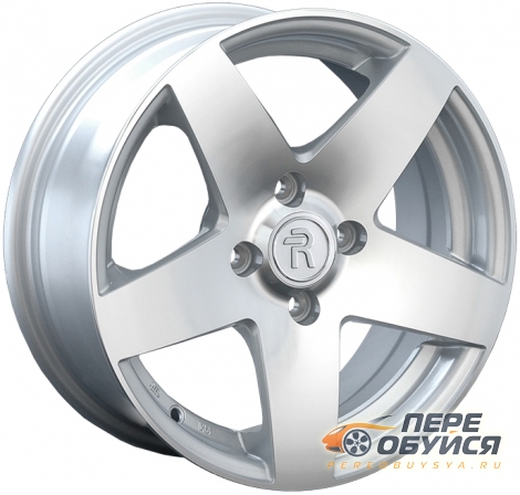 Диски Replica Citroen 52    