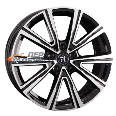 Диски Replica DF3    