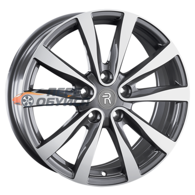 Диски Replica FA22    