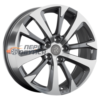 Диски Replica FA32    