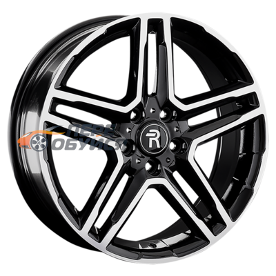 Диски Replica FA33    