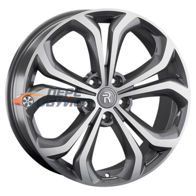 Диски Replica FA37    