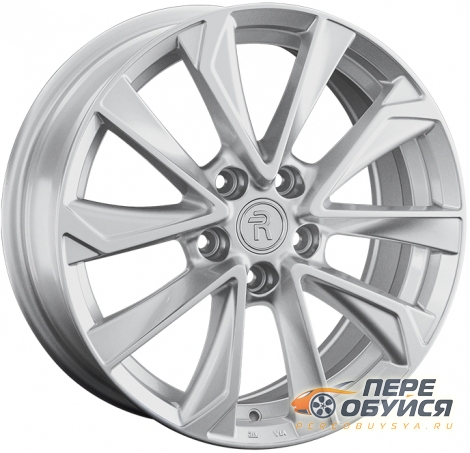 Диски Replica FA38    