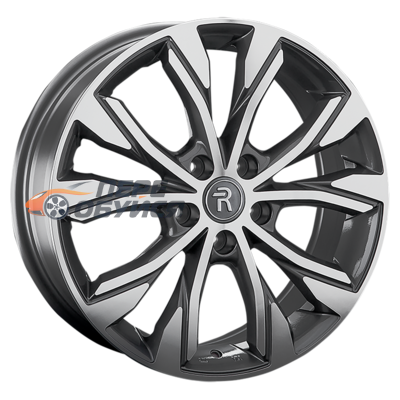 Диски Replica FA41    