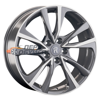 Диски Replica FA42    