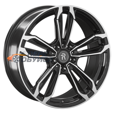 Диски Replica FA44    