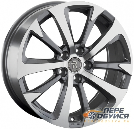 Диски Replica FAW 32    
