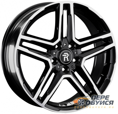 Диски Replica FAW 33    