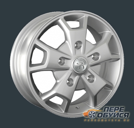 Диски Replica FD106    