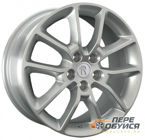 Диски Replica FD108, цвет S