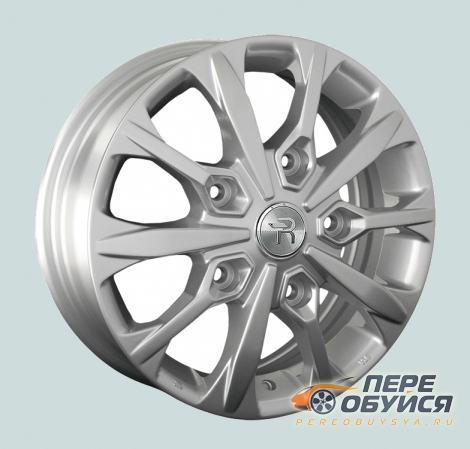 Диски Replica FD114    