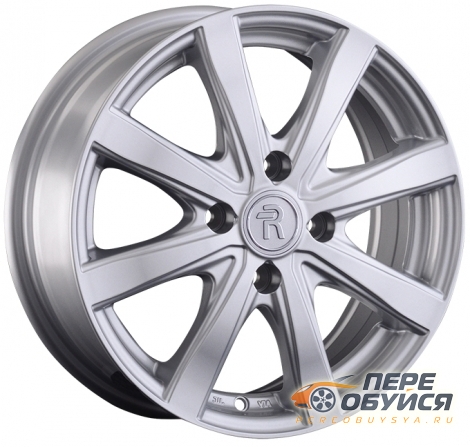 Диски Replica FD127, цвет S