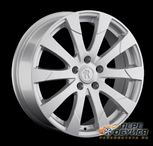 Диски Replica FD133, цвет S