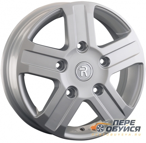 Диски Replica FD138    