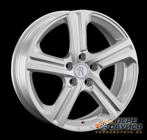 Диски Replica FD157, цвет S