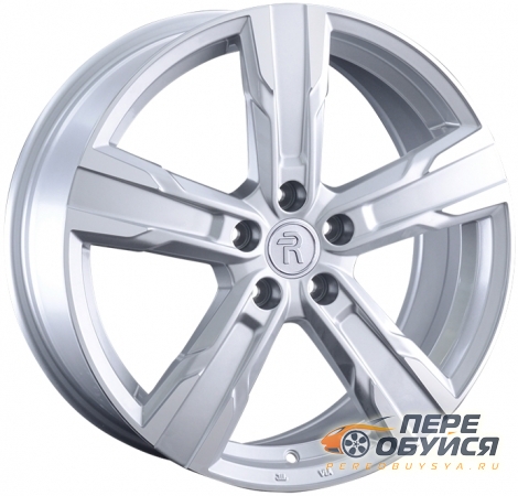 Диски Replica FD171, цвет S