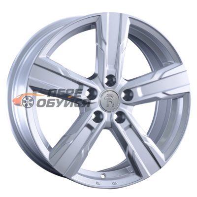 Диски Replica FD171, цвет SF