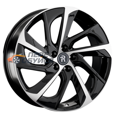 Диски Replica FD185    