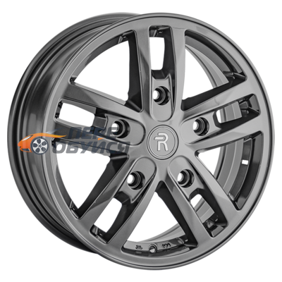 Диски Replica FD194, цвет GM