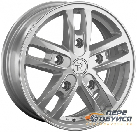 Диски Replica FD194, цвет S