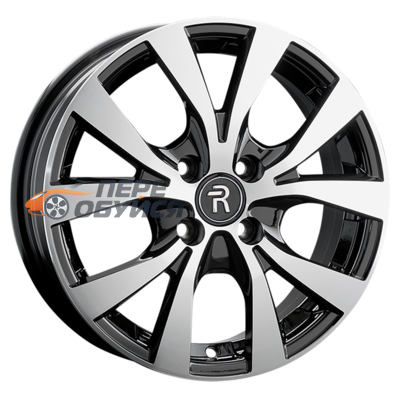 Диски Replica FD195    