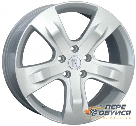 Диски Replica FD58    