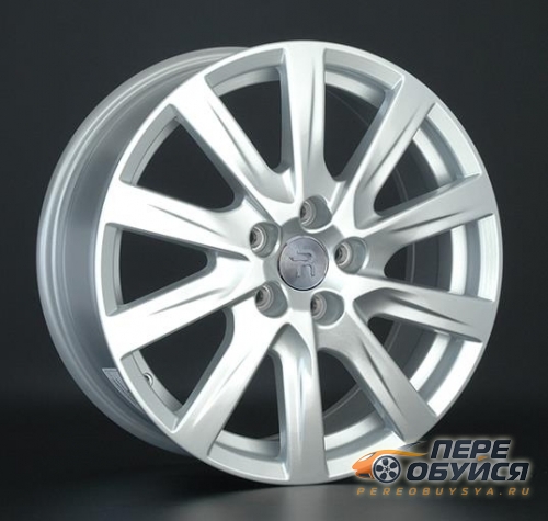 Диски Replica FD60    