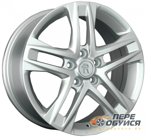 Диски Replica FD98    