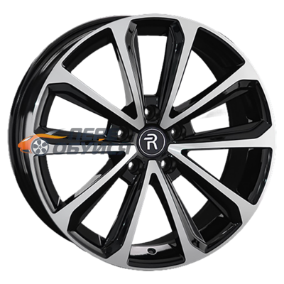 Диски Replica GA15    