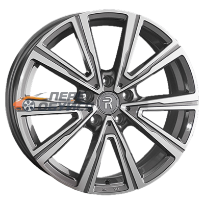 Диски Replica GA19, цвет GMF