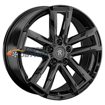 Диски Replica GA20    