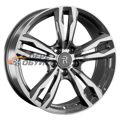 Диски Replica GA27    