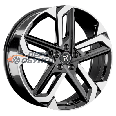 Диски Replica GA5    