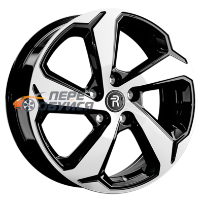 Диски Replica GA6    