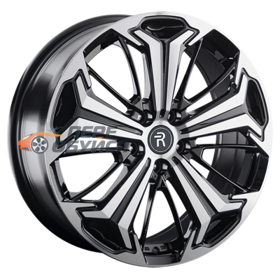 Диски Replica GA7    