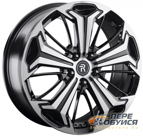 Диски Replica GAC 7    