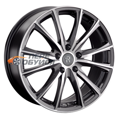 Диски Replica GL30, цвет GMF