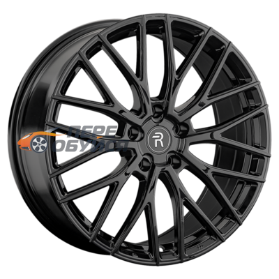 Диски Replica GL32, цвет BK