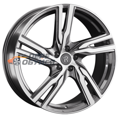 Диски Replica GL34, цвет GMF