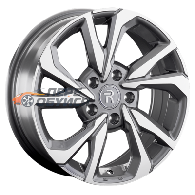 Диски Replica GL62    